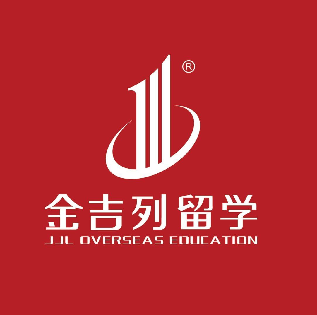 JJL Overseas Education Logo